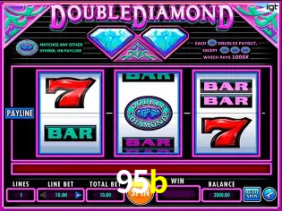 Desvendando o Mundo dos Jogos Virtuais na 95b