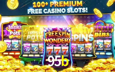 Descubra a Essência do 95b: Nossa História e Compromissos