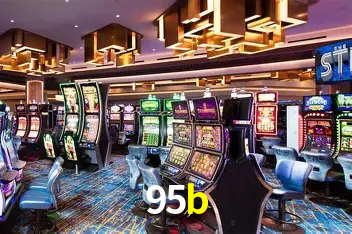 A Revolução dos Aplicativos de Jogos no 95b