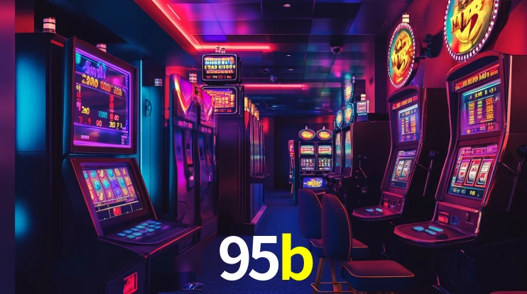 95b,95b bet