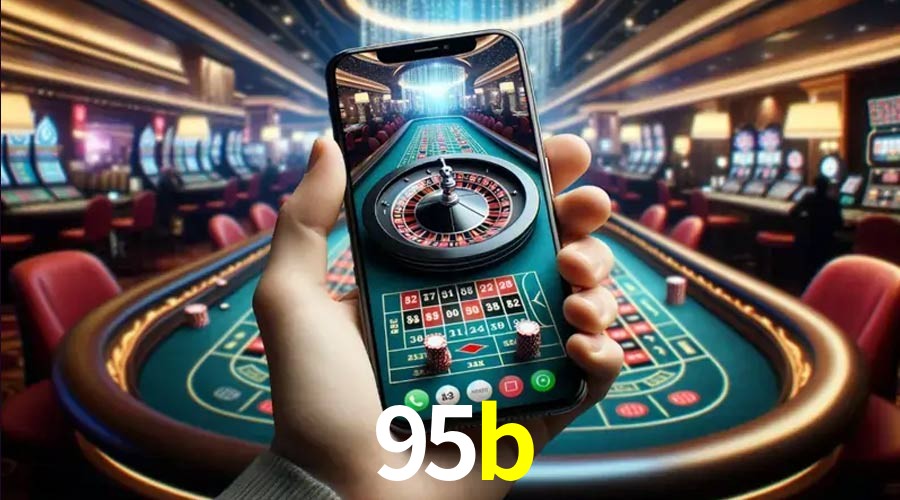 Slot Games 95b