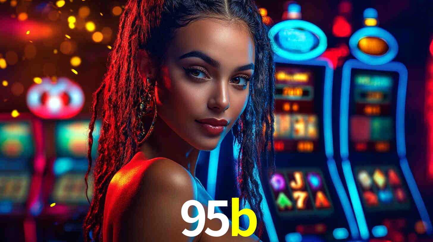 Descubra o Programa VIP da 95b: Vantagens Exclusivas para Jogadores