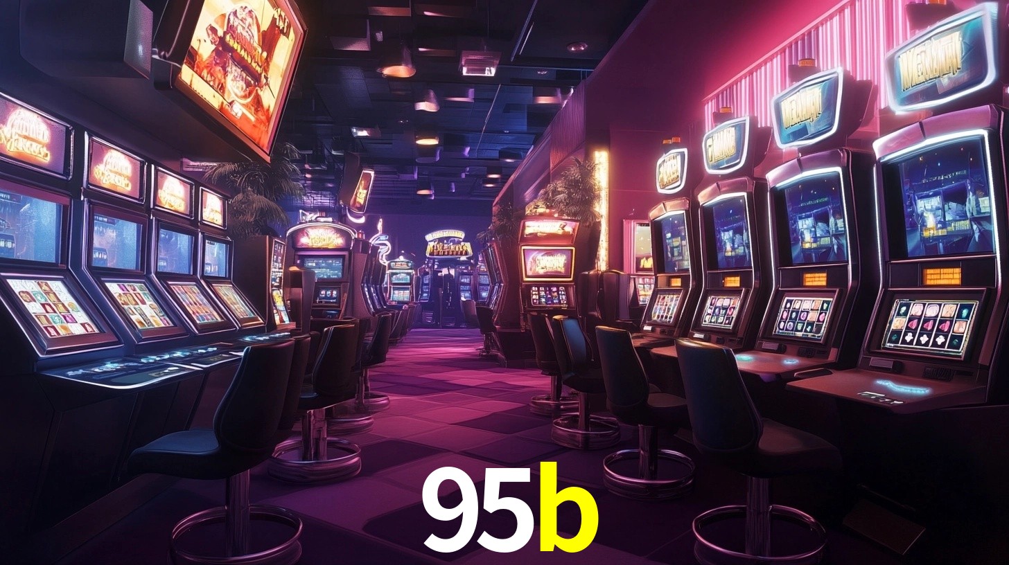 Welcome Bonus 95b