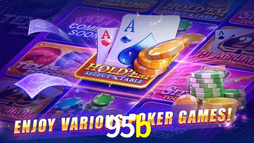 Descubra o Programa VIP da 95b: Vantagens Exclusivas para Jogadores