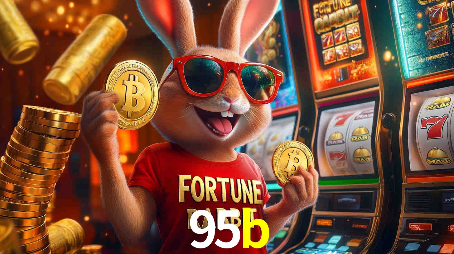 Descubra a Magia dos Jogos de Arcade no 95b