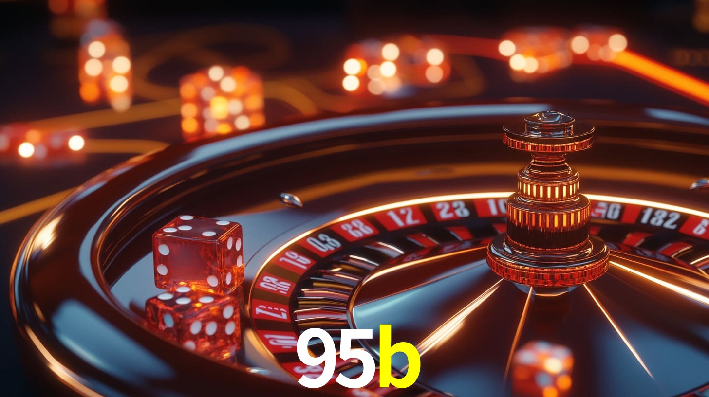 VIP Casino 95b