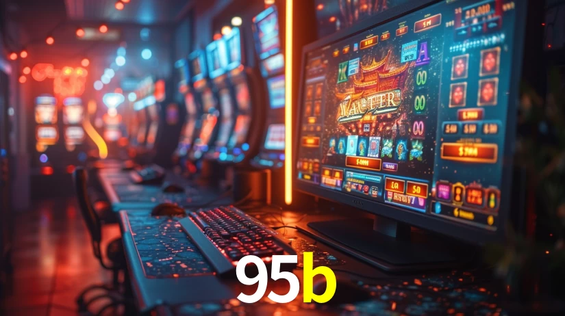 95b app