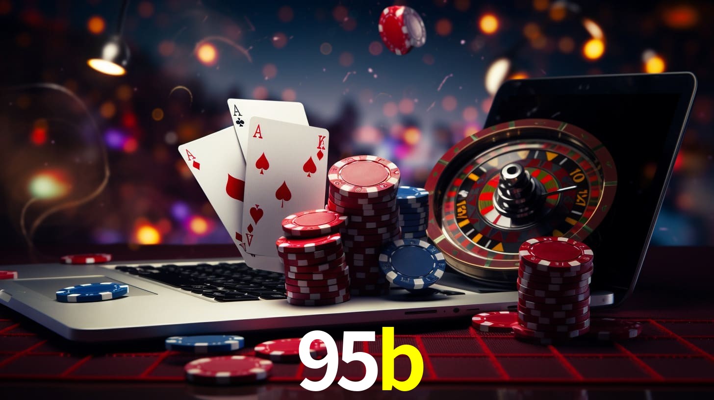 Live Casino 95b
