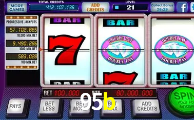 A Experiência Imersiva dos Cassinos Ao Vivo no 95b